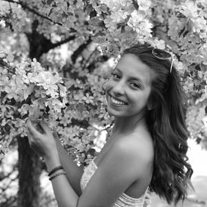 Meet your Posher, Claire